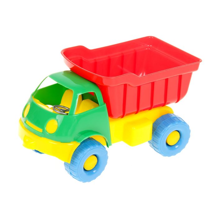 Детская машинка "Смайлик"  микс