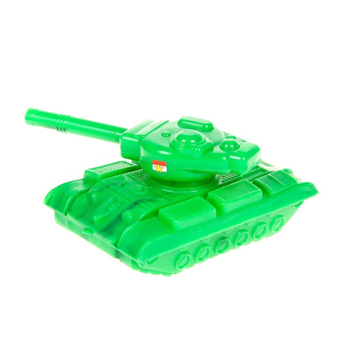 Детская игрушка "Танк"