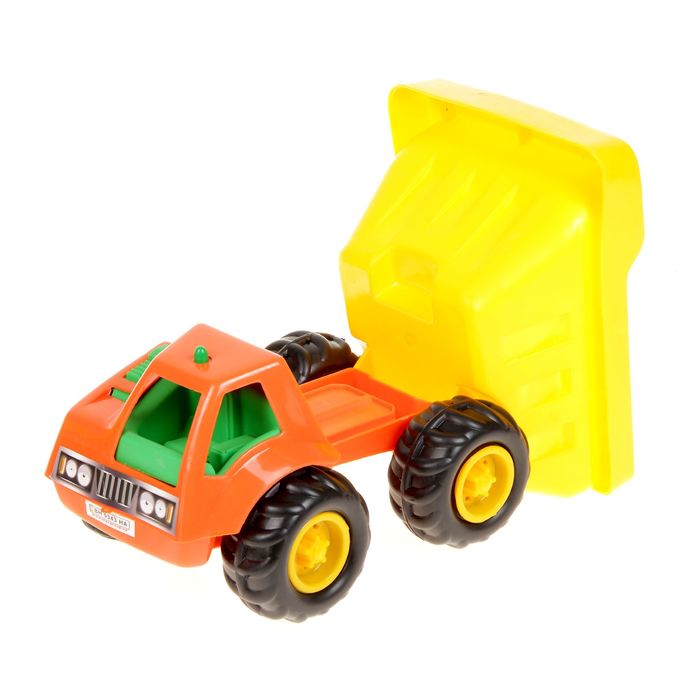 Детская машинка "Томсон" микс