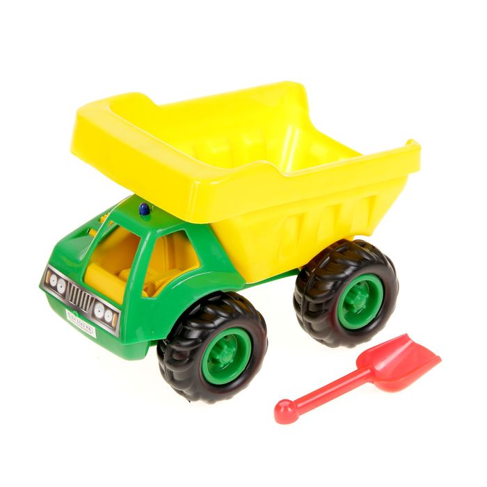 Детская машинка "Томсон" микс