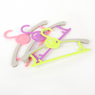 Вешалка-плечики для одежды детская, раздвижная «Мишка», размер 30-34, цвет МИКС - Фото 7