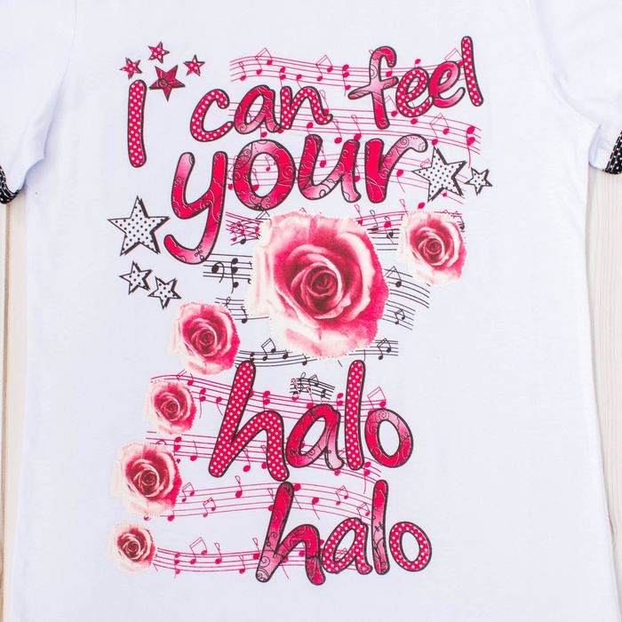 Пижама женская (футболка, шорты) Ассорти-2 цвет ассорти, р-р 44