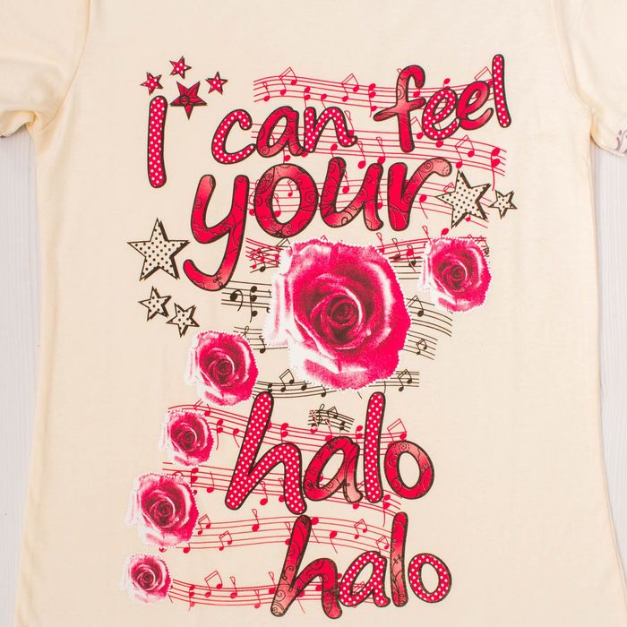 Пижама женская (футболка, шорты) Ассорти-2 цвет ассорти, р-р 46