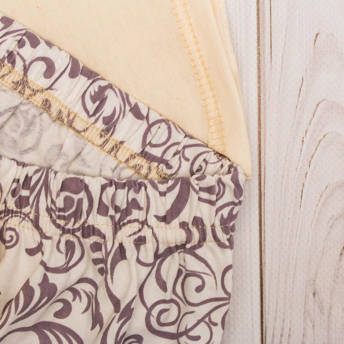 Пижама женская (футболка, шорты) Ассорти-2 цвет ассорти, р-р 48