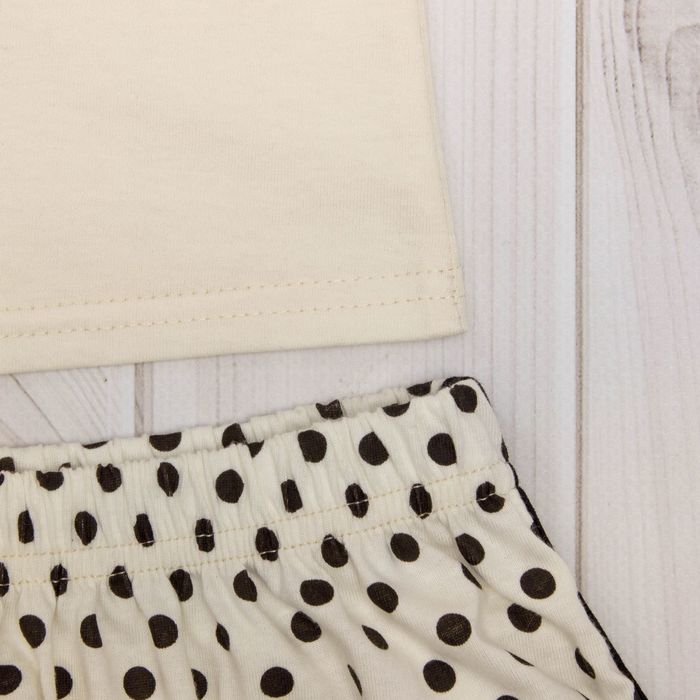 Пижама женская (майка, шорты) Ассорти-1 цвет ассорти, р-р 46