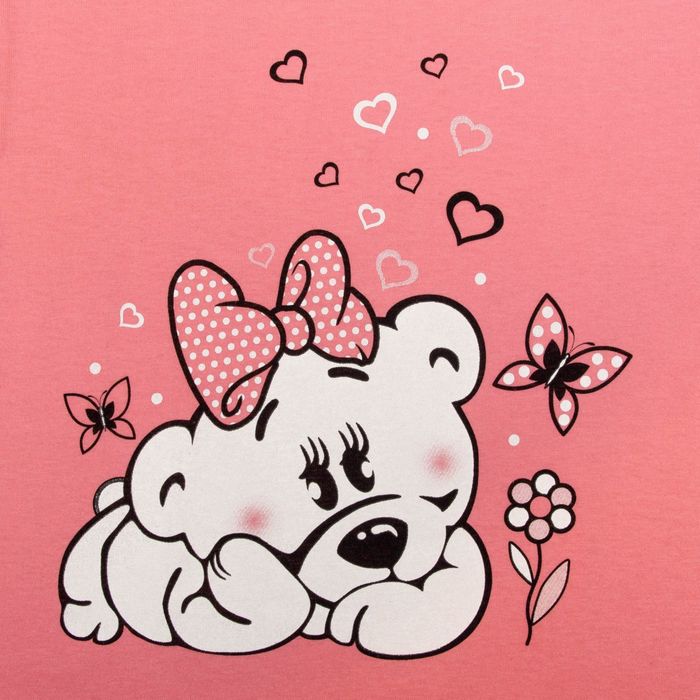 Пижама женская (майка, шорты) Ассорти-1 цвет ассорти, р-р 48