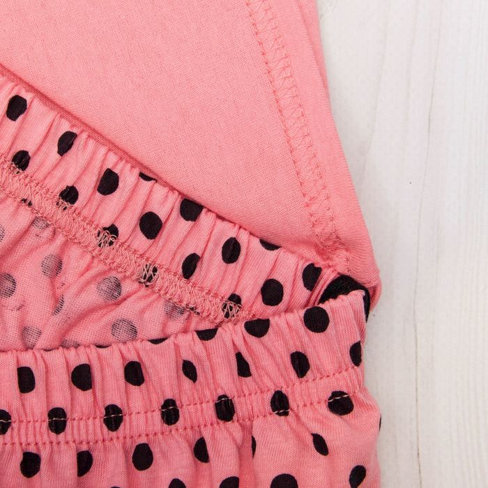 Пижама женская (майка, шорты) Ассорти-1 цвет ассорти, р-р 48