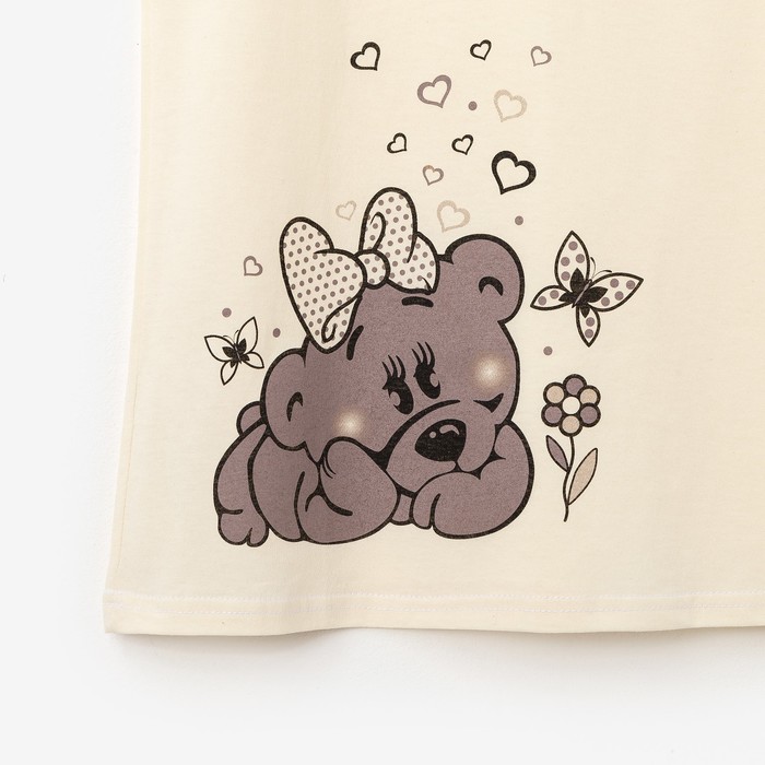 Пижама женская (майка, шорты) Ассорти-1 цвет ассорти, р-р 48