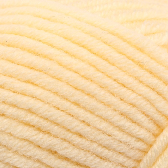 Пряжа "Arctic" 40% шерсть, 60% акрил 100м/100гр (6053 топленое молоко)