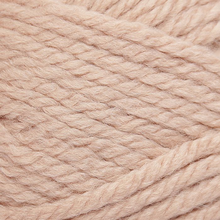 Пряжа "Jersey" 30% шерсть, 70% акрил 74м/100гр (1954 бежевый)