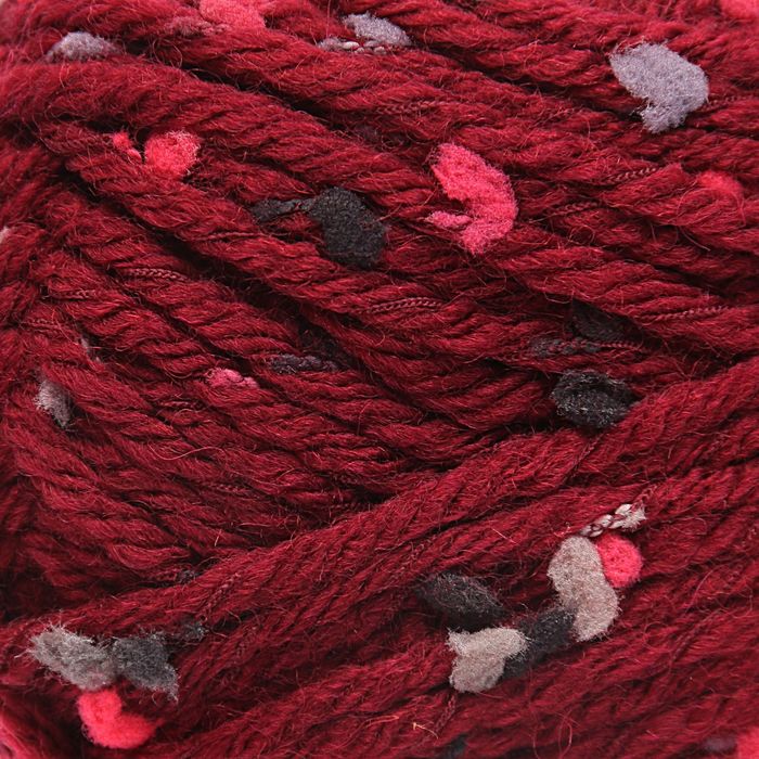 Пряжа "Kar Tanesi" 20%  шерсть, 65% акрил, 10%  полиамид 5% полиэстер 100м/100гр (60265)