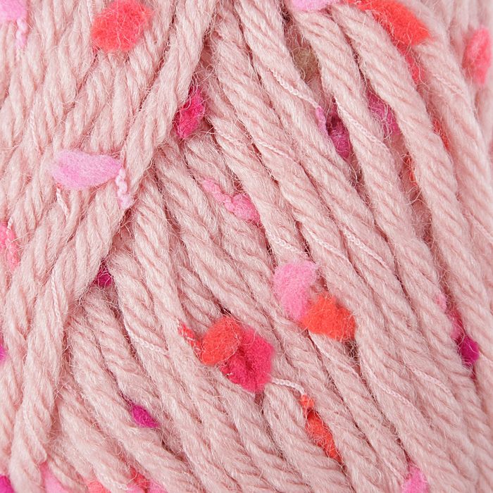 Пряжа "Kar Tanesi" 20%  шерсть, 65% акрил, 10%  полиамид 5% полиэстер 100м/100гр (60262)