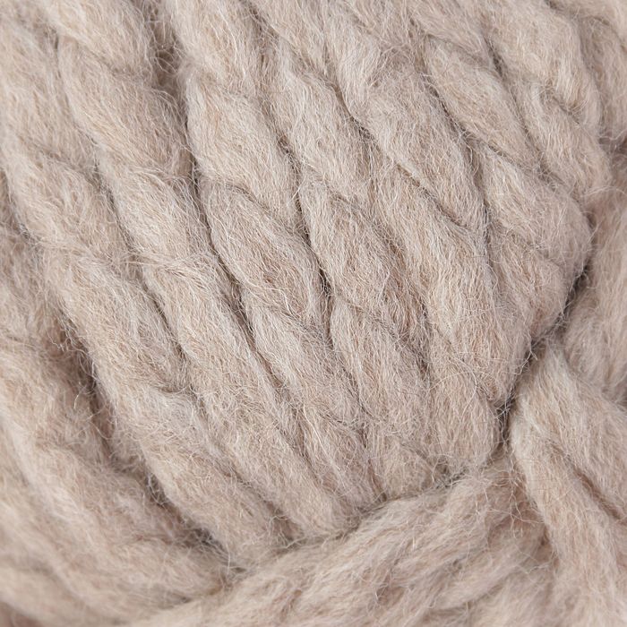 Пряжа "Lora" 80% акрил, 20% шерсть 35м/100гр (381 св. серый )