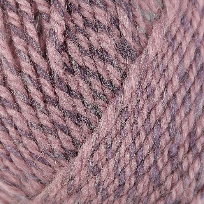 Пряжа "Super Excellence Effect" 49% шерсть, 51% акрил 228м/100гр (70450 принт)