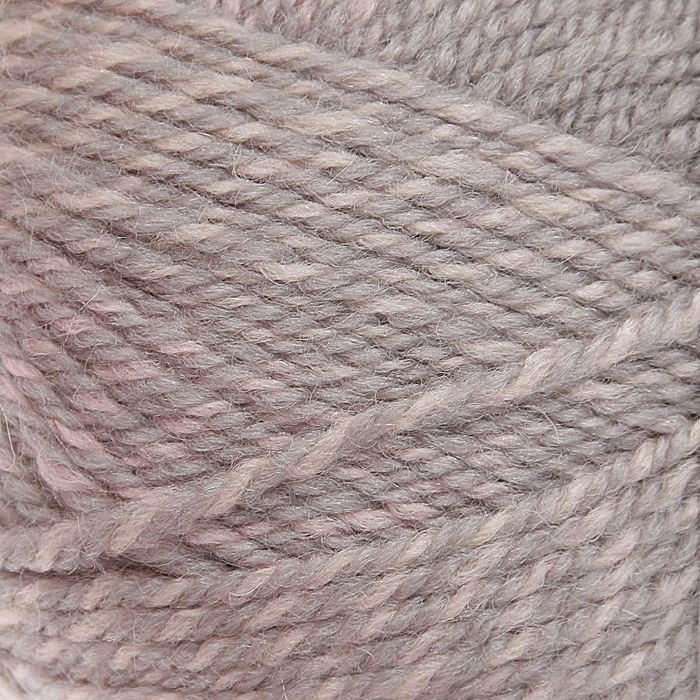 Пряжа "Super Excellence Effect" 49% шерсть, 51% акрил 228м/100гр (70447 принт)