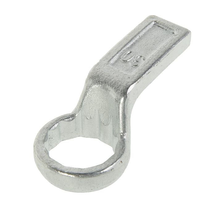 Ключ ступичный "СЕРВИС КЛЮЧ" под трубу, 30 мм