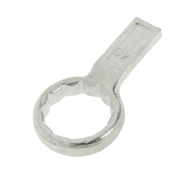 Ключ ступичный "СЕРВИС КЛЮЧ" под трубу, 46мм