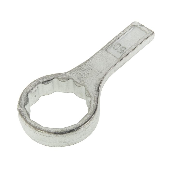 Ключ ступичный "СЕРВИС КЛЮЧ" под трубу, 50мм