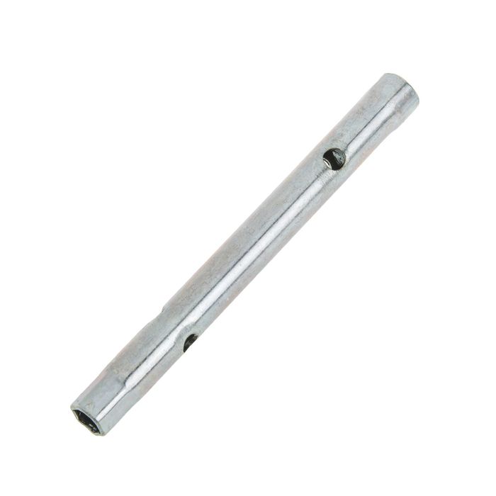 Свечной ключ-трубка "СЕРВИС КЛЮЧ", 16мм