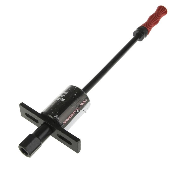 Молоток обратный "СЕРВИС КЛЮЧ" для съема полуоси 2101-07, Нива; шрус 2108