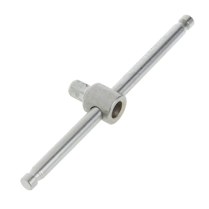 Вороток "СЕРВИС КЛЮЧ", 1/4