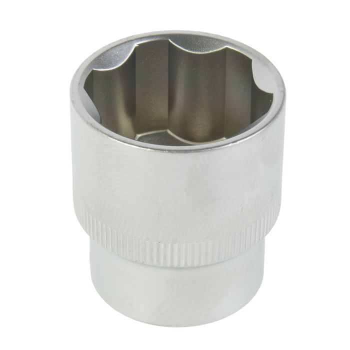 Головка "СЕРВИС КЛЮЧ", 6 граней, 27мм