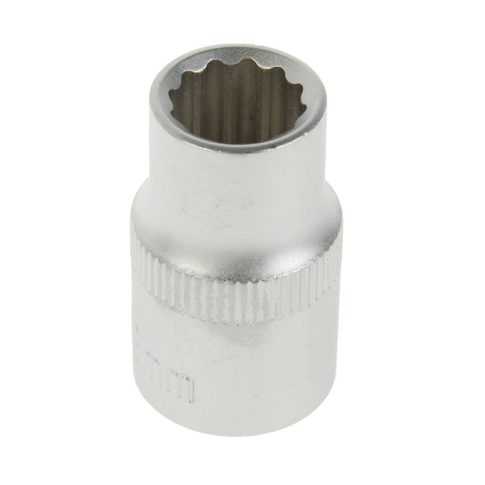 Головка "СЕРВИС КЛЮЧ", 12 граней, 12мм