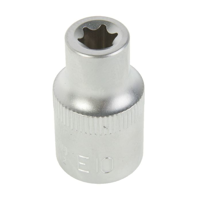 Звездочка головка Е 10 "СЕРВИС КЛЮЧ"