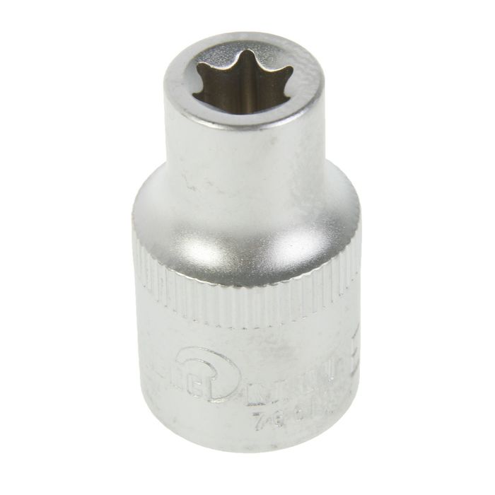 Звездочка головка Е 11 "СЕРВИС КЛЮЧ"