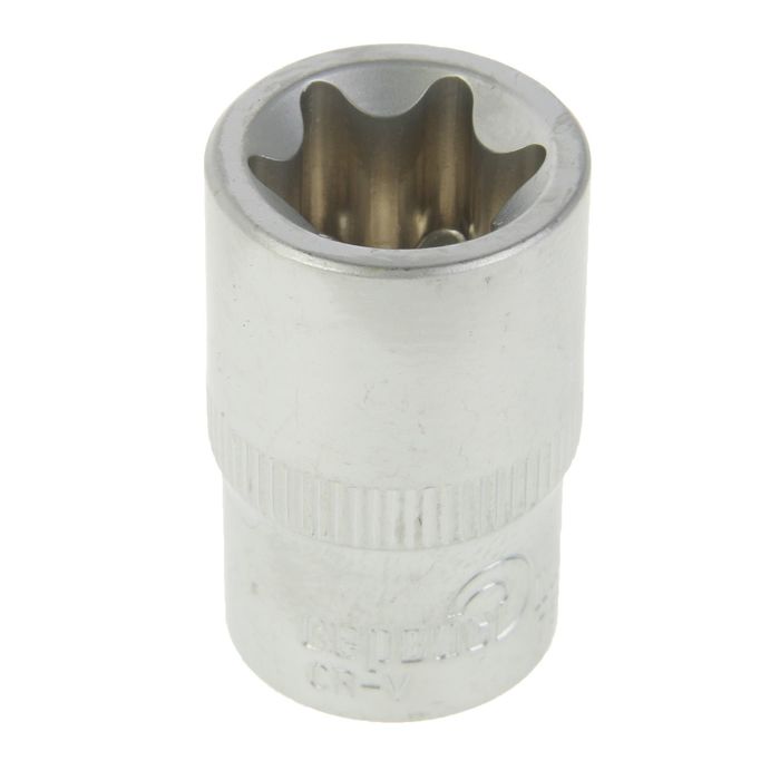 Звездочка головка Е 20 "СЕРВИС КЛЮЧ"