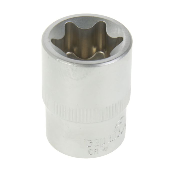 Звездочка головка Е 24 "СЕРВИС КЛЮЧ"