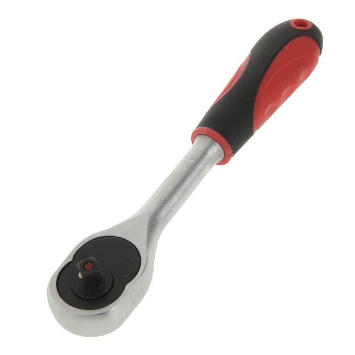 Трещотка "СЕРВИС КЛЮЧ", 1/4