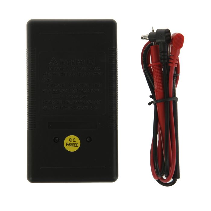 Мультиметр "СЕРВИС КЛЮЧ"