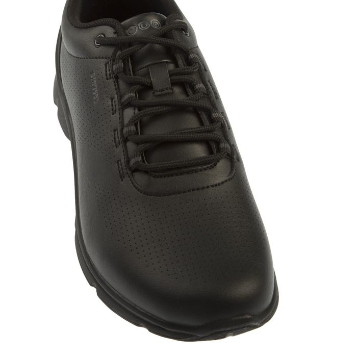 Кроссовки мужские арт. С2503-3, размер 44, цвет чёрный