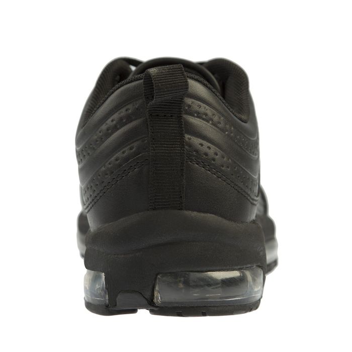 Кроссовки мужские арт. С2531-3, размер 42, цвет чёрный