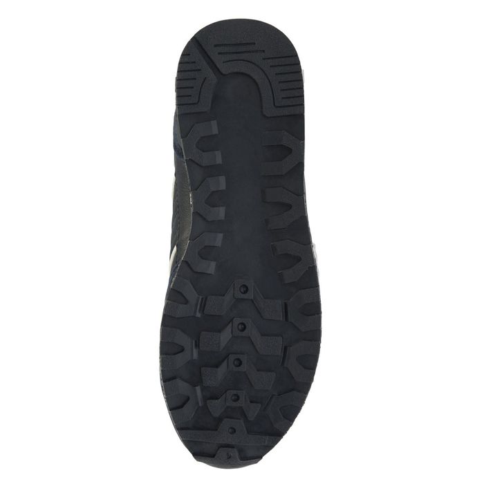 Кроссовки, размер 38, цвет синий