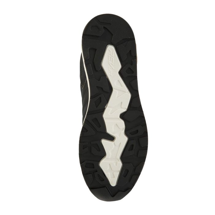 Кроссовки, размер 36, цвет чёрный