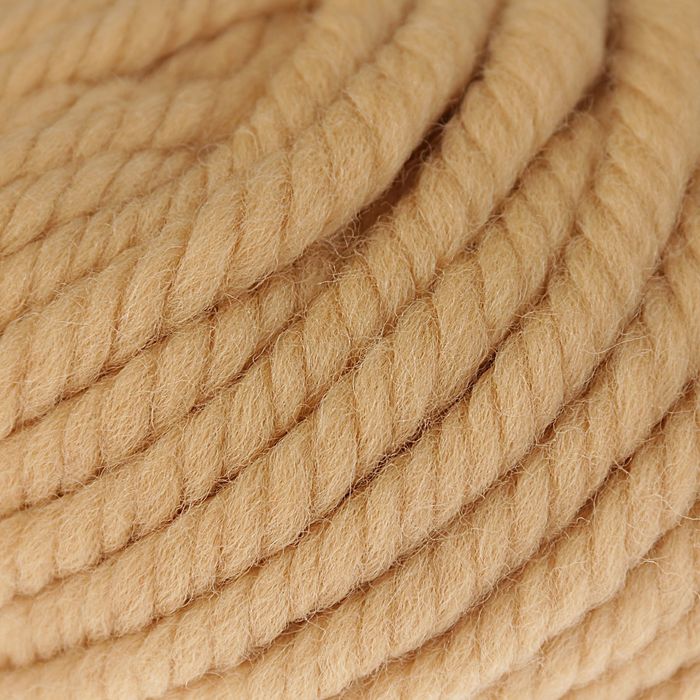 Пряжа "Pure wool plus" 100% шерсть 30м/100гр (1670)