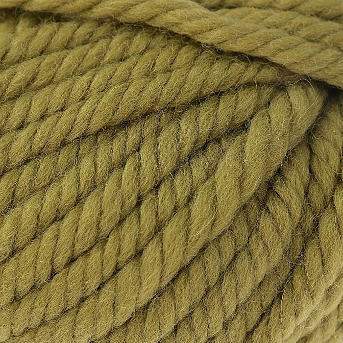 Пряжа "Pure wool plus" 100% шерсть 30м/100гр (853)