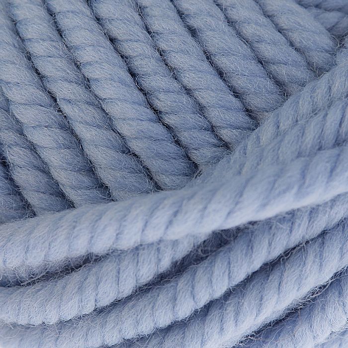 Пряжа "Pure wool plus" 100% шерсть 30м/100гр (1579)