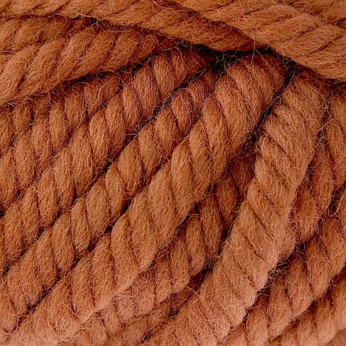 Пряжа Pure Wool Plus, 100 % шерсти, 30 м / 100 г (10271)