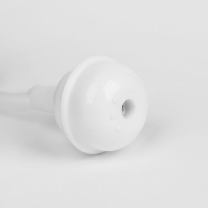 Бутылочка для кормления антиколиковая, с ручками, 300 мл, от 0 мес., цвет зелёный