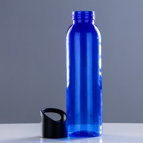 Бутылка для воды "Элегант", 700 мл, микс от Сима-ленд