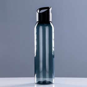 Бутылка для воды "Элегант", 700 мл, микс от Сима-ленд
