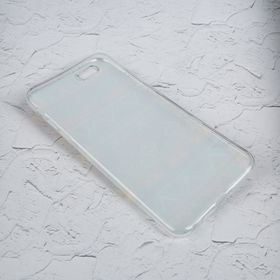 

Чехол Luazon для iPhone 6 Plus, орнамент MZF-0013