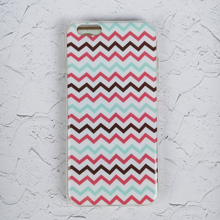 Чехол для iPhone 6 Plus, орнамент MZF-0202