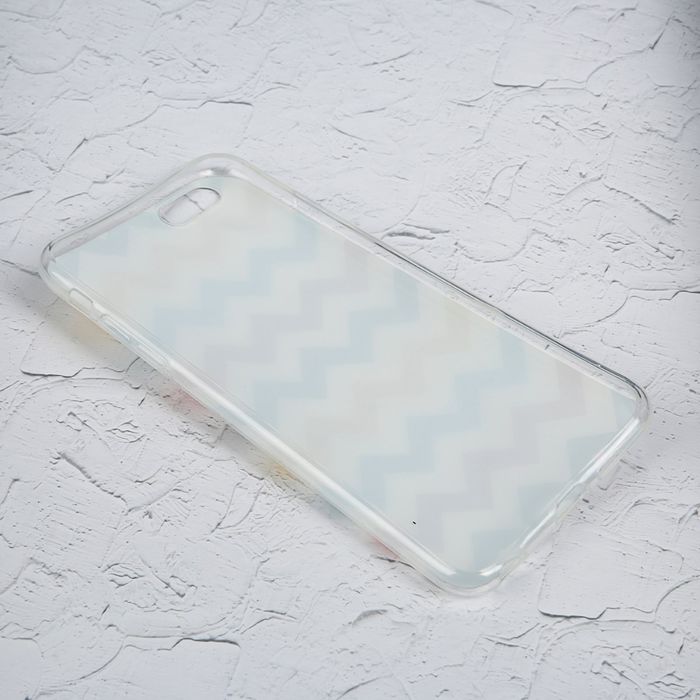 Чехол для iPhone 6 Plus, орнамент MZF-231