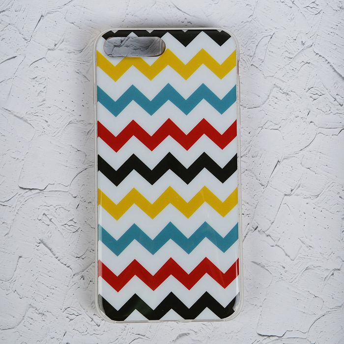 Чехол для iPhone 7 Plus, орнамент MZF-231