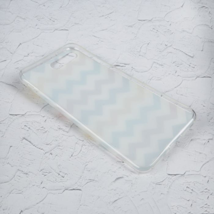 Чехол для iPhone 7 Plus, орнамент MZF-231