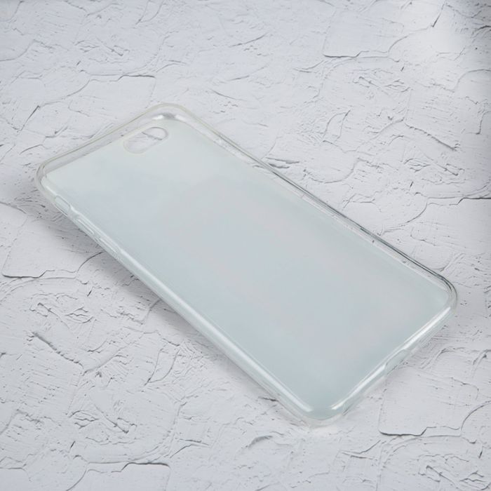 Чехол Luazon для iPhone 6 Plus, Phone booth